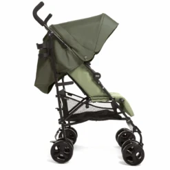 Mamas & Papas Cruise Buggy – Green -Kiddies Kingdom Store drewttr