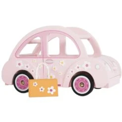 Le Toy Van Sophie’s Dolls House Toy Car