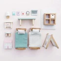 Le Toy Van Childrens Bedroom Furniture -Kiddies Kingdom Store drgt45