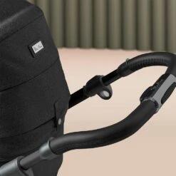 Silver Cross Wave Onyx Travel System Ultimate Bundle 22 Silver Cross Wave Onyx Travel System Ultimate Bundle -Kiddies Kingdom Store drhjt