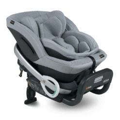 BeSafe Stretch B Car Seat Peak Mesh