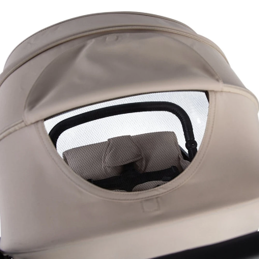 Red Kite Push Me Astro Stroller – Sand 7 Red Kite Push Me Astro Stroller – Sand - Image 7