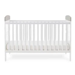 Obaby Grace GUESS To The Moon And Back Cot Bed 13 Obaby Grace GUESS To The Moon And Back Cot Bed -Kiddies Kingdom Store druru
