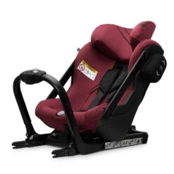 Axkid One 2 + Rear-Facing Car Seat Tile Melange -Kiddies Kingdom Store dsert