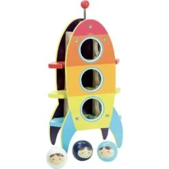 Vilac In The Stars – Wacking Hammer Game