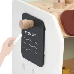 Classic World Mini Workbench -Kiddies Kingdom Store dsfe