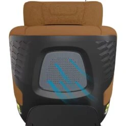 Maxi-Cosi Mica Pro Eco I-Size – Authentic Cognac -Kiddies Kingdom Store dsffs