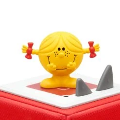 Tonies Mr Men & Little Miss – Little Miss Sunshine -Kiddies Kingdom Store dsfgder
