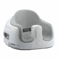 Bumbo Multi Seat Cool Grey -Kiddies Kingdom Store dsgf