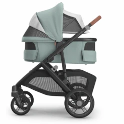 UPPAbaby VISTA V3 Travel System – Kenzi + Cloud G + Optional Rotating Base -Kiddies Kingdom Store dstgr 3