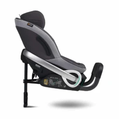 BeSafe Stretch Car Seat Metallic Mélange -Kiddies Kingdom Store dttuur