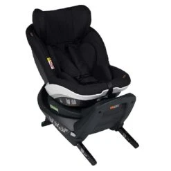 BeSafe IZi Twist B I-Size Carseat Black