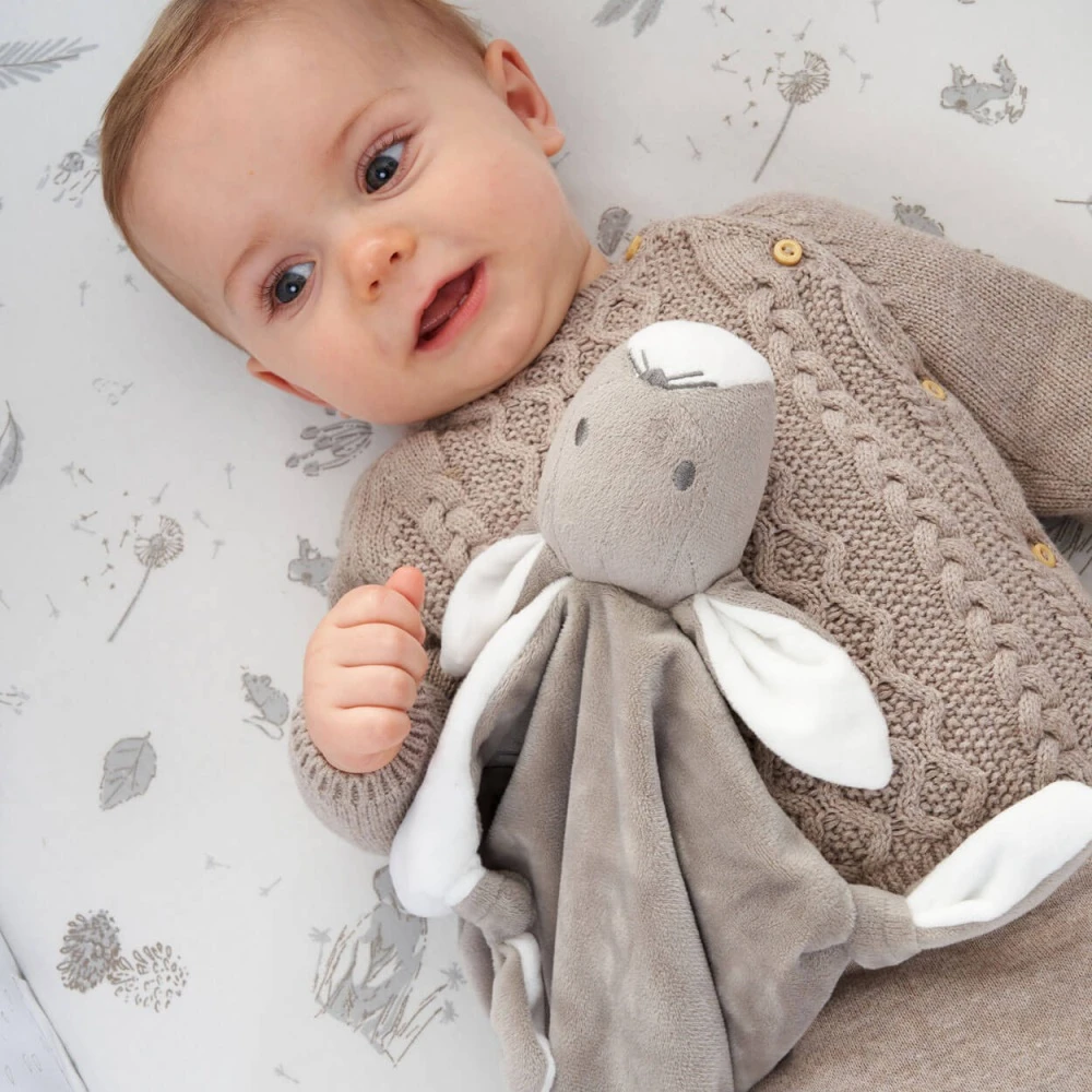 Tutti Bambini Comforter – Cocoon 5 Tutti Bambini Comforter – Cocoon - Image 5