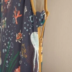 Tutti Bambini Baby Sleep Bag 6-18 Months – Our Planet -Kiddies Kingdom Store dwwr