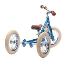 Trybike Steel Balance Trike Blue -Kiddies Kingdom Store dyr
