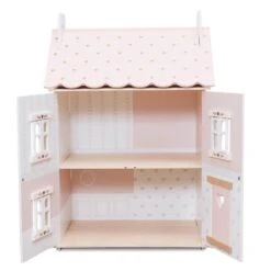 Le Toy Van Rose Heart House -Kiddies Kingdom Store e3t46 1