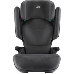Britax KIDFIX PRO M CLASSIC Midnight Grey 6 Britax KIDFIX PRO M CLASSIC Midnight Grey -Kiddies Kingdom Store e458