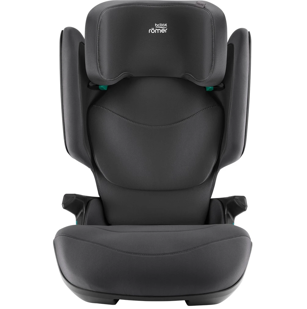 Britax KIDFIX PRO M CLASSIC Midnight Grey 3 Britax KIDFIX PRO M CLASSIC Midnight Grey - Image 3