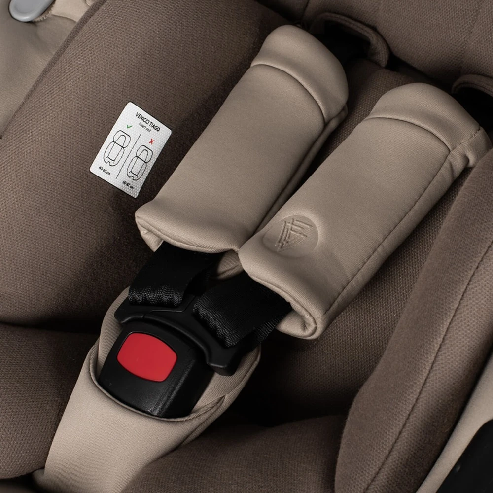 Venicci Upline 2 Travel System Black 11 Venicci Upline 2 Travel System Black - Image 11