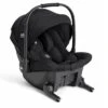 Joie Sprint Signature Isofix Infant Carrier – Eclipse