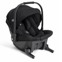 Joie Sprint Signature Isofix Infant Carrier – Eclipse
