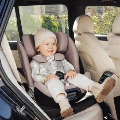 Britax SWIVEL Frost Grey 17 Britax SWIVEL Frost Grey -Kiddies Kingdom Store e5i6 i56