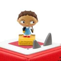 Tonies The Wizard Of Oz 7 Tonies The Wizard Of Oz -Kiddies Kingdom Store e5yth