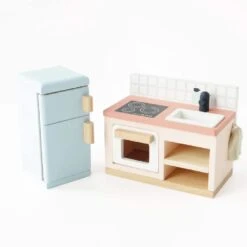 Le Toy Van Complete Dolls House Furniture Set 11 Le Toy Van Complete Dolls House Furniture Set -Kiddies Kingdom Store e65454