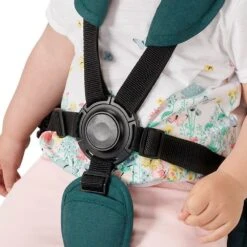 Kinderkraft Pink Easytwist Trike -Kiddies Kingdom Store easytwist green 14 2