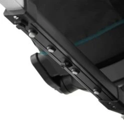 Kinderkraft Platinum Grey Easytwist Trike -Kiddies Kingdom Store easytwist green 19