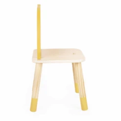 Classic World Grace Lemon Chair -Kiddies Kingdom Store eatw4