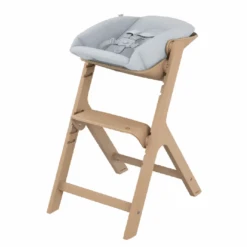 Maxi-Cosi Nesta High Chair With Newborn, Baby & Toddler Kit -Kiddies Kingdom Store ed6t456