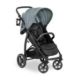 Hauck Rapid 4D – Jungle Green