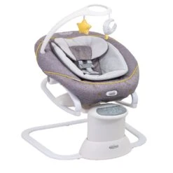 Graco All Ways Soother Stargazer