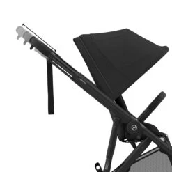 Cybex EGazelle S Pushchair Black – Moon Black 12 Cybex EGazelle S Pushchair Black – Moon Black -Kiddies Kingdom Store egazelle moon black 5 1