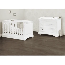 Pinolino Emilia 2 Piece Room Set