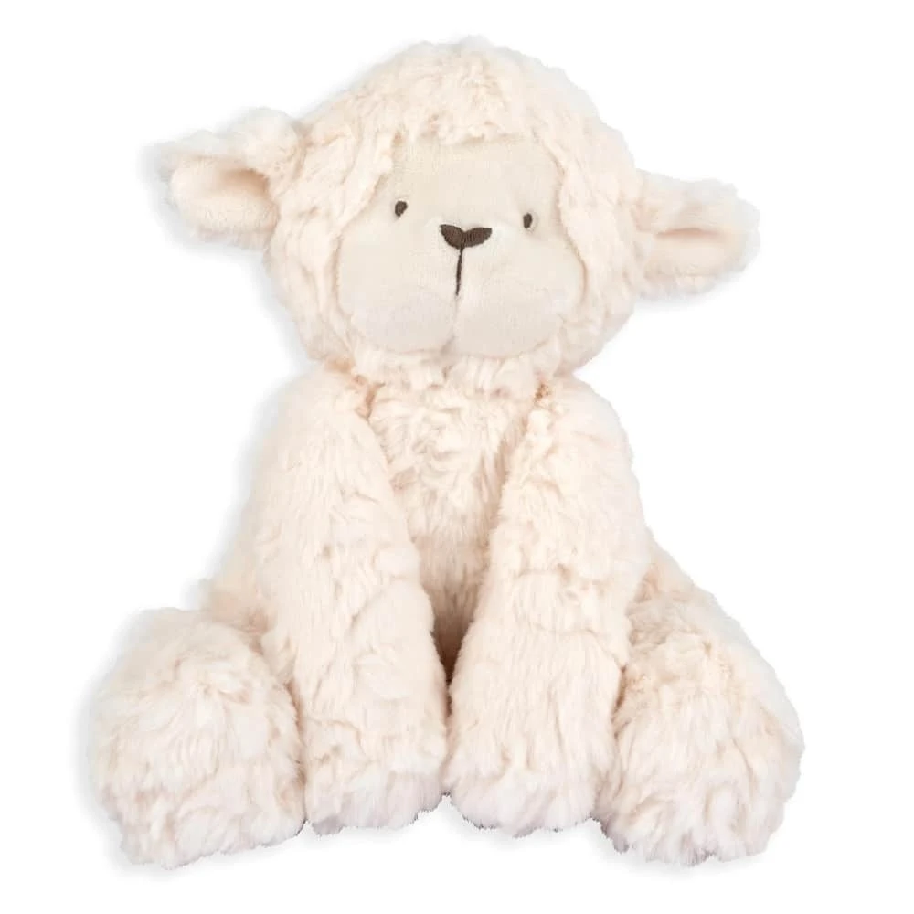 Mamas & Papas Larry Lamb Soft Toy 2 Mamas & Papas Larry Lamb Soft Toy - Image 2
