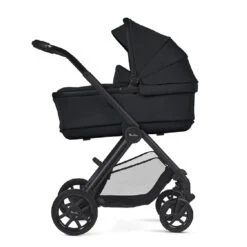 Silver Cross Reef 2 Pushchair And Carrycot Space -Kiddies Kingdom Store er5t 1