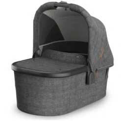 UPPAbaby VISTA V3 Travel System – Greyson+ Mesa I-Size Car Seat + Optional Base -Kiddies Kingdom Store erfd 1