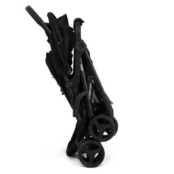 Joie Aire Twin Stroller – Shale -Kiddies Kingdom Store ert