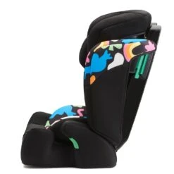 Kinderkraft Comfort Up I-Size Car Seat – Happy-Shapes -Kiddies Kingdom Store ert56y7