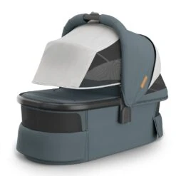 UPPAbaby VISTA V3 Dillian + Pebble 360 Pro2 + Optional Rotating Base -Kiddies Kingdom Store erty 2