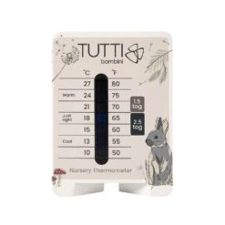 Tutti Bambini Cot/Cot Bed Coverlet – Cocoon -Kiddies Kingdom Store esrtr4