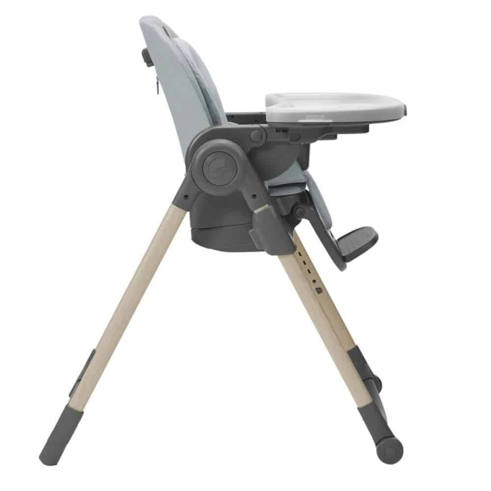 Maxi-Cosi Minla High Chair – Beyond Grey 10 Maxi-Cosi Minla High Chair – Beyond Grey - Image 10