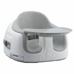 Bumbo Multi Seat Cool Grey