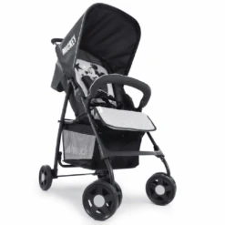 Hauck Mickey Stars Sport Pushchair -Kiddies Kingdom Store eteat