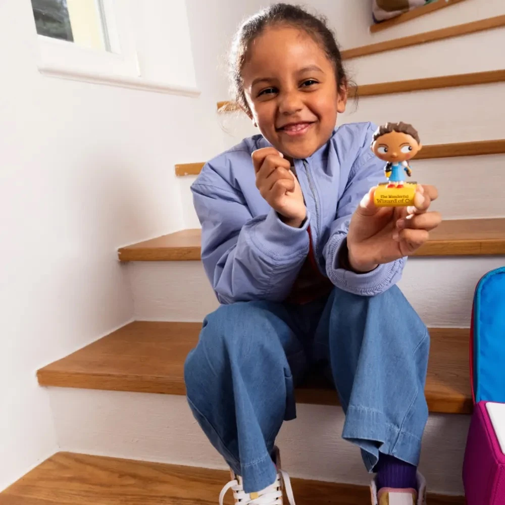 Tonies The Wizard Of Oz 2 Tonies The Wizard Of Oz - Image 2