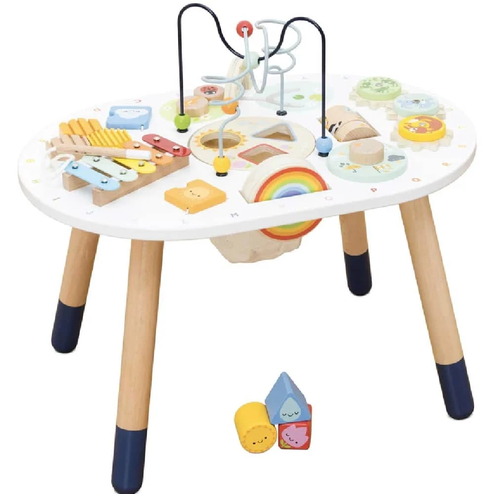 Le Toy Van Sensory Activity Table 1 Le Toy Van Sensory Activity Table