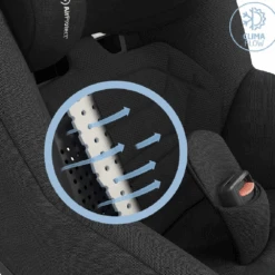 Maxi-Cosi Pearl 360 Pro – Authentic Black 18 Maxi-Cosi Pearl 360 Pro – Authentic Black -Kiddies Kingdom Store f6t