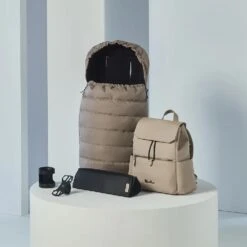 Silver Cross Dune 2 Mocha Pushchair With Accessory Bundle 23 Silver Cross Dune 2 Mocha Pushchair With Accessory Bundle -Kiddies Kingdom Store f7g8hijk 1